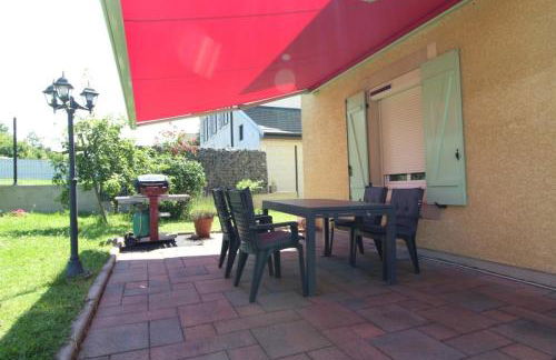 Gîte Chez Reine Calme et confort dans les Vosges - Foto 22