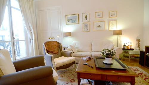 Champs Elysees - Foto 3