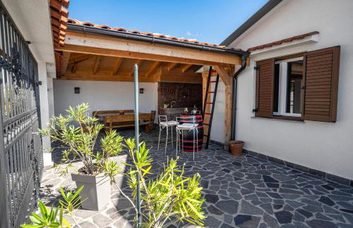 Villa Degenija - Principality of Zarijak - Foto 47