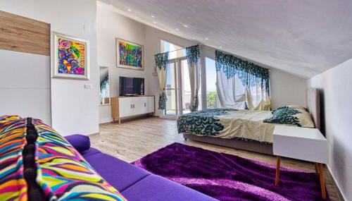 Boutique Villa Nirvana 2, Proboj 25 - Foto 2