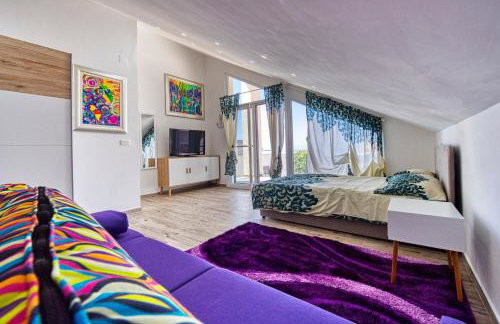 Boutique Villa Nirvana 2, Proboj 25 - Photo 2