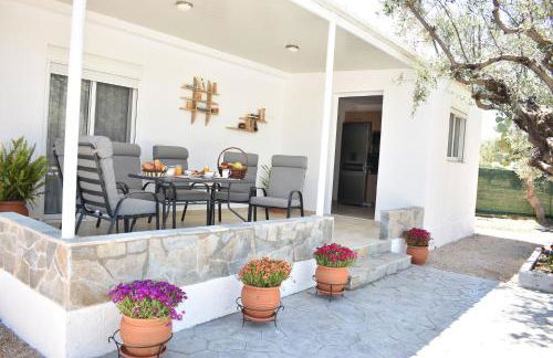 Olive Sense Villa with jacuzzi and sauna - Foto 16