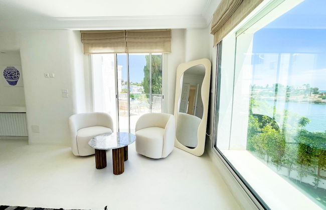 Villa Punique Villa Exceptionnelle Avec vue mer - Foto 55