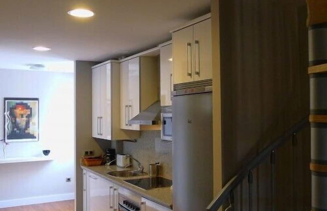 Salamanca Centro Apartamentos - Foto 26