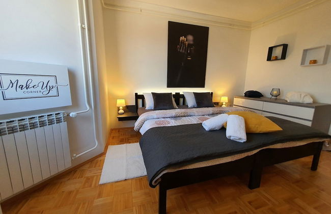 Apartment Pallaton - Foto 5