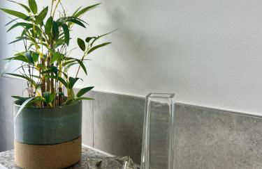 Ferienwohnung Klein & Fein - Foto 21