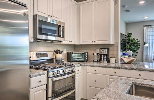 Relaxing Roseville Home with Outdoor Amenities - Foto 8