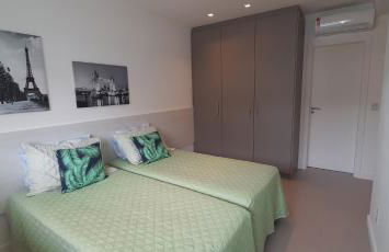 Apto novo - 2 suites - Costão Norte dos Ingleses. - Photo 39