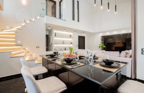 Hollywood Exclusive Villa, by TK Premium Stays - Foto 23