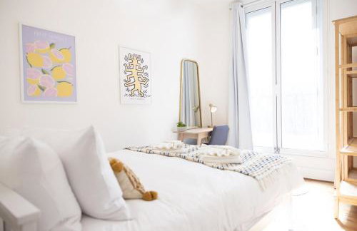 Bright and Cosy home 100m from Trafalgar Square - Foto 13