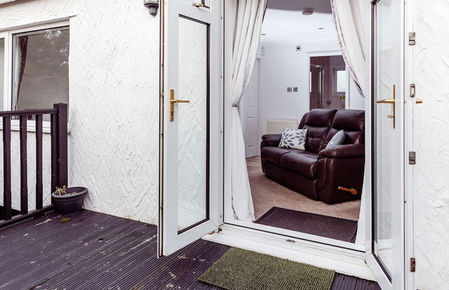 Willow Chalet - Foto 20