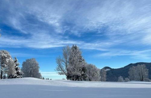 Ferienwohnung Haulle, Kreuth-Scharling am Tegernsee - Foto 40