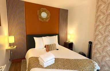 Le petit Cocon Parisien - Foto 6