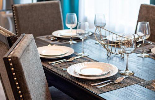 Unique Stylish Place Downtown Monroe! #104 - Foto 12