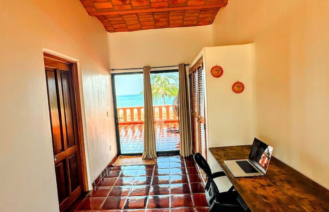 Casa Sirena - Seaside Studio - Foto 3