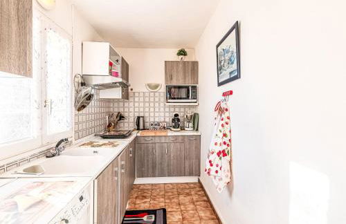 Apartment T1 Gabriello by Interhome - Foto 7