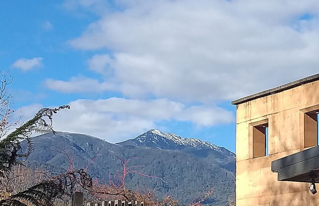 Eco Villa Mt Beauty Near Falls Creek & Bright - Photo 32