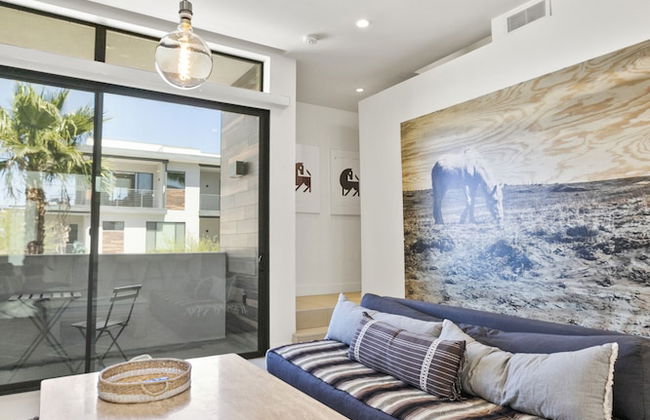 Pueblo Suite - Walk to all things OT Scottsdale - Foto 71