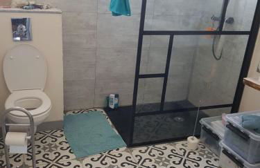 un appartement au chateau - Foto 11