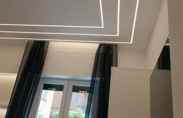 Dea Lux Apartamentis Mare & Gaslini Wi-Fi Veloce - Foto 9