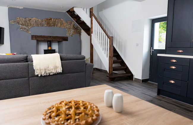 Shannon Castle Holiday Cottages - Foto 16