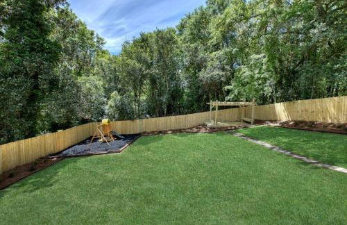 Comfy Home with Playground near Ft Benning! - Foto 2