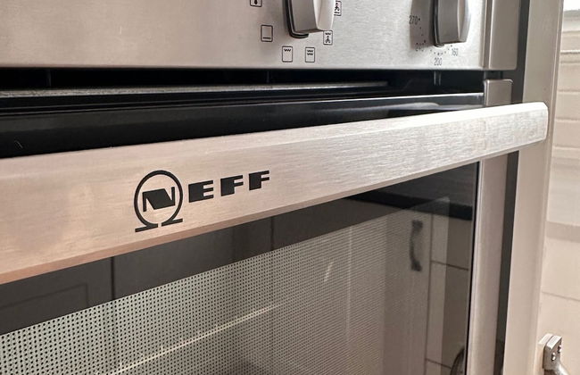 Shared Holiday in two Separate Flats - Foto 11