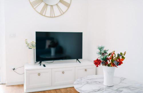 Lora rose suite ,free parking, self check in,2 - Foto 12