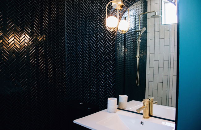 Rooms of Renown - Foto 20