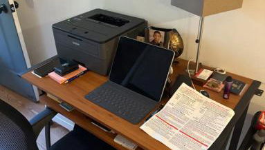 Comfort Apartment Near Newark Airport - Foto 5, Lobby or reception