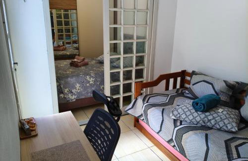 Consulado Americano, Apartamento 40 metros do Consulado EUA Porto Alegre Com garagem - Foto 5