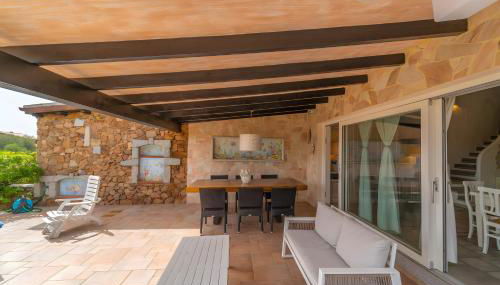 Villa Vista Mare La Corallina - Photo 4