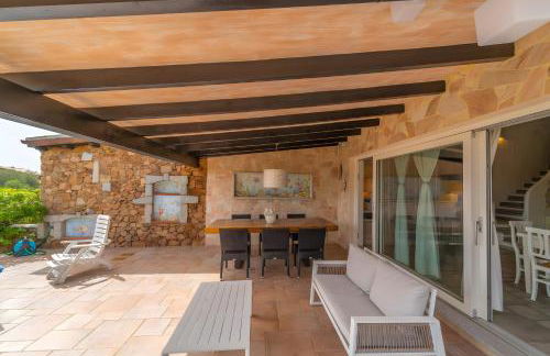 Villa Vista Mare La Corallina - Photo 4