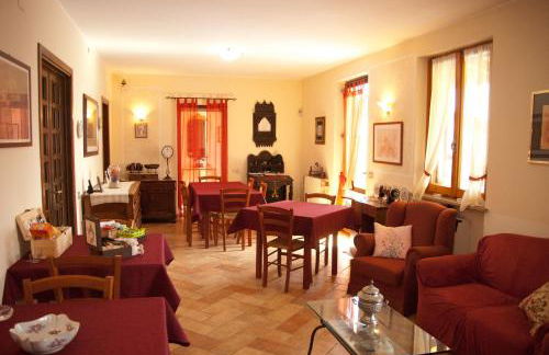 Agriturismo AgrileisureTime - Photo 19