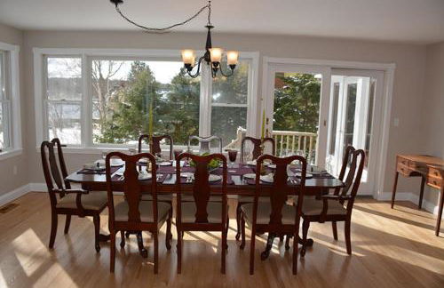 Camden Harbor View House - Foto 7