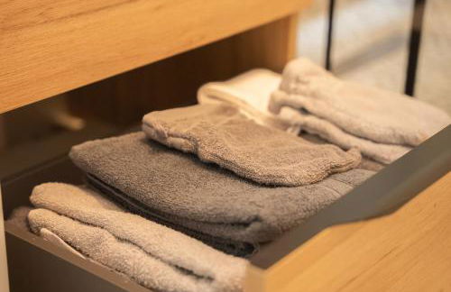 Gîte de Florigny avec parking souterrain et terrasse - Foto 17