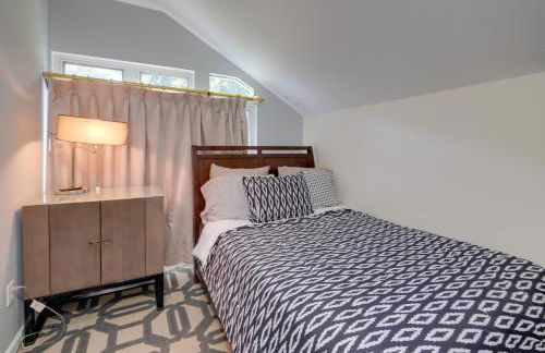 Charming Accokeek Retreat with Private Fishing Pier - Foto 18