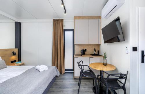 Wypoczynkowo - 600m od Suntago - Photo 4