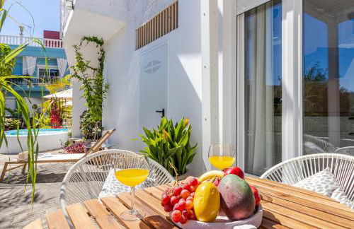 Santa Brigida Window Suite - Foto 61