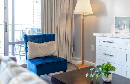 Waikiki City View at the Ilikai, Close to Beach - Foto 40