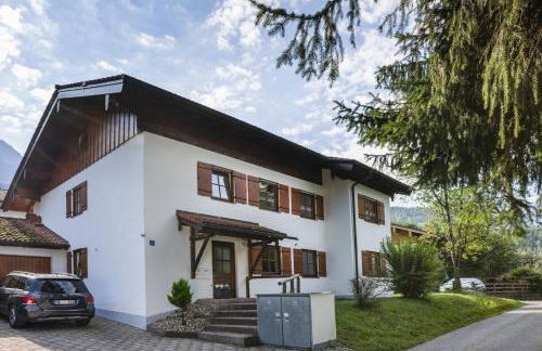 Ferienwohnung Manger - Foto 2