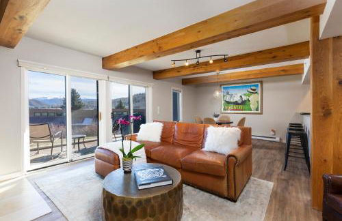 Snowmass Mountain by Snowmass Vacations - Foto 6