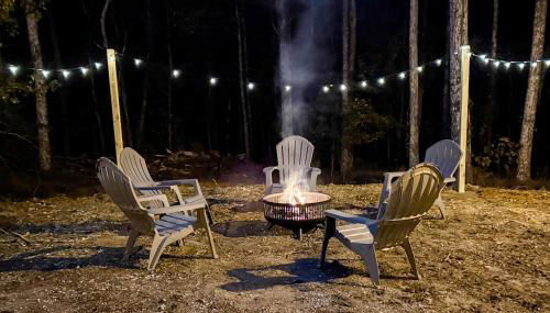 Countryside Home with Pond and Pasture Views in Iuka! - Foto 4