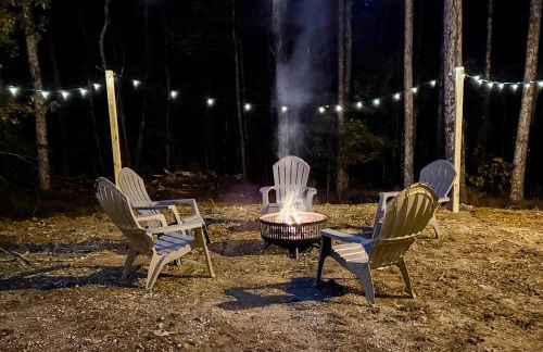 Countryside Home with Pond and Pasture Views in Iuka! - Foto 4