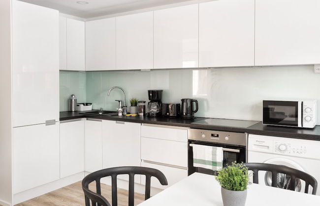 Hiisi Homes Helsinki Haaga - Photo 69