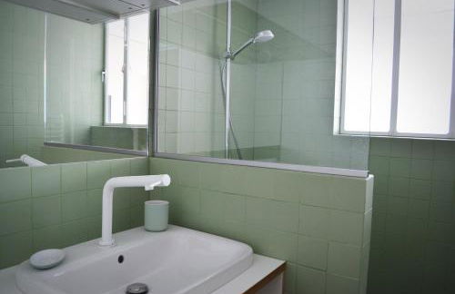 Appartement design avec balcon - Foto 9