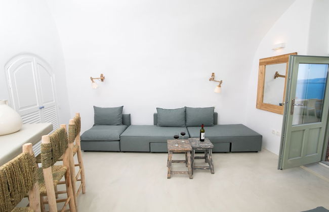 Opsis Cave House - Foto 18