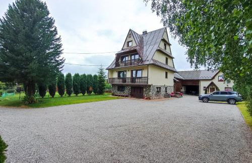 Pokoje pod Brzozami - zniżki na Termy i Rowery ! - Foto 14