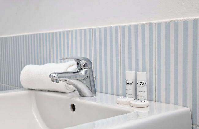 JOIVY Airy flat near the city centre - Foto 30