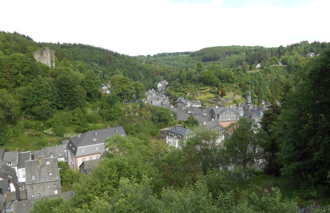 Holiday Apartment Dream View 2 - Foto 19